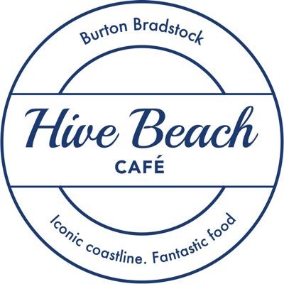 Hive Beach Cafe