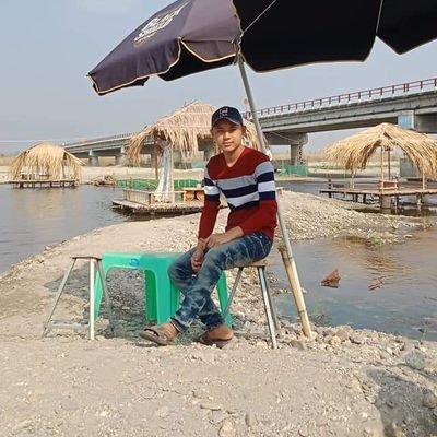 MinKhan51234063's profile picture. minkhant