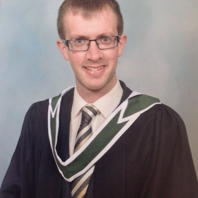 Retail and customer service
Post Office Clerk
BA in Philosophy & Psychology
MA in Philosophy & Literature
MLIS Graduate @UCD_iSchool