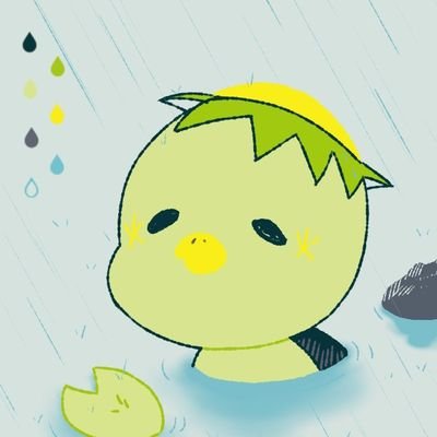 カッパ Kazurindagane Twitter カッパ Kazurindagane Twitter