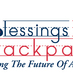 BlessingsInABackpack (@JAXBlessings) Twitter profile photo