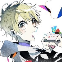ロッキンユー/ロッキンニュー!!!公式◆11/17コミティア【東5 み17b】 (@rocking_new) Twitter profile photo
