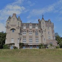 Kincardine Castle(@kincarcastle) 's Twitter Profile Photo