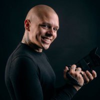 AndreyLebrov (@andreylebrov) 's Twitter Profile