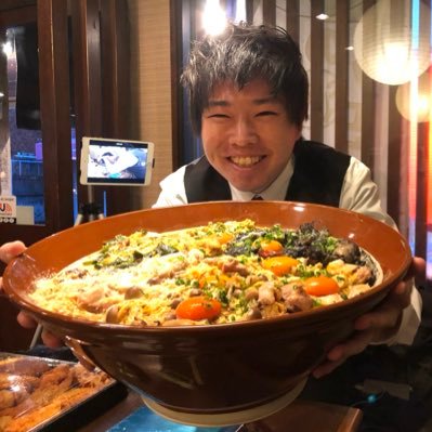 おかわり大好き星人🍚 📝お仕事依頼→shinoken@knock.co.jp 📝 🎁プレゼント送り先→大阪府泉大津市宮町2-41 2階🎁大阪大学 阪大 カービィ リラックマ デカ盛り チャレンジメニュー 工学部 応用理工学科 機械工学専攻 大阪 ウマ娘 モンスト タコピー