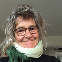 Judy Lawson - @JudyLszn Twitter Profile Photo