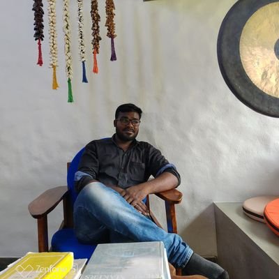 Pondicherian..
bike adictz
long drive love