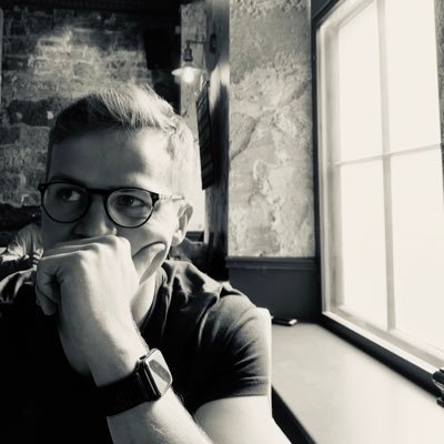 mattjr1808's profile picture. 