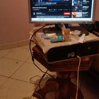 HamadaSlai's profile picture. Suqa madiq