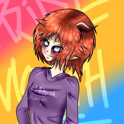 Ehybrid {|COMMISSIONS OPEN|} (*≧∀≦*)さんのプロフィール画像