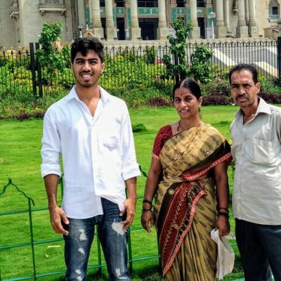 sunil_yaragoppa's profile picture. I'm awesome 😀