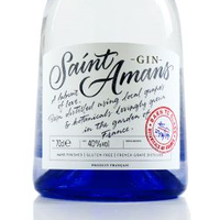 Anne at Saint Amans French Gin - @saintamans_gin Twitter Profile Photo