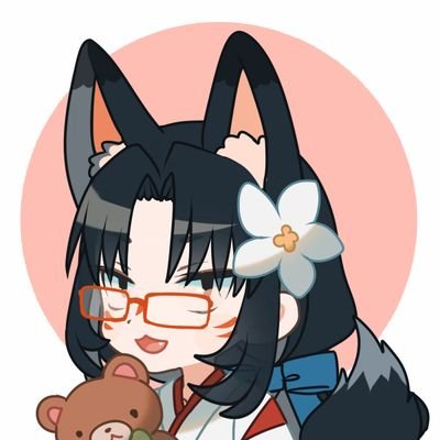 成人済。マンガ・アニメ・ソニー・ゲーム(主にフロム)・VOICEROID・テレビ・犬も好きだけど猫好き!でも好きなケモ耳は狐。無差別ツイート。
青い、青い空
https://t.co/otlZRLPkV7