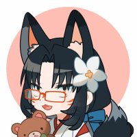 黒野ろぅ ヽ(*>∇<)ノ (@_roxu_) 's Twitter Profile