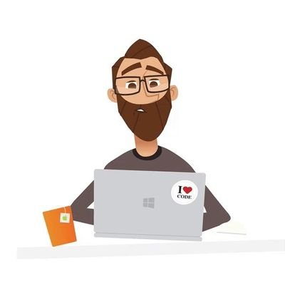 DKPatoliya's profile picture. सब माया है।