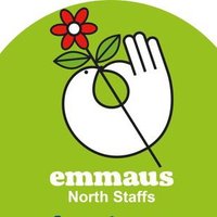 Emmaus North Staffs(@Emmaus_NStaffs) 's Twitter Profile Photo