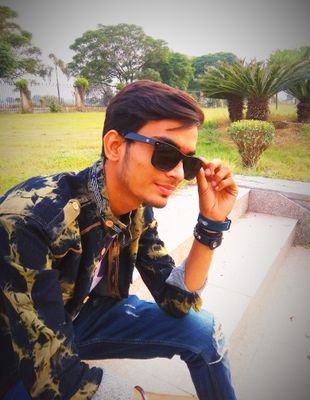 surajku63767840's profile picture. 