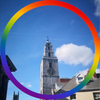 St Annes Shandon - An Inclusive Church (@stannesshandon) 's Twitter Profile