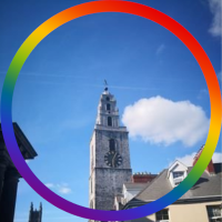 St Annes Shandon - An Inclusive Church(@StAnnesShandon) 's Twitter Profileg