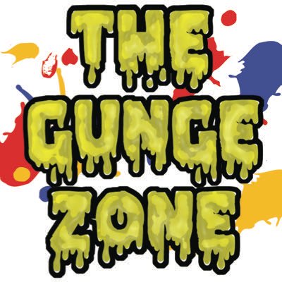 The Gunge Zone