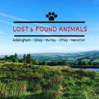 Lost & Found Animals in Ilkley & Surrounding Areas(@LostIlkley) 's Twitter Profile Photo