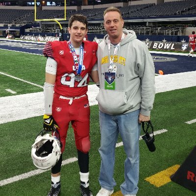 Jefferson 2022 State Champions.
2026 Muhlenberg Mules Football