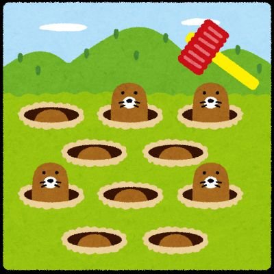わたしはもぐら Mogratata Twitter わたしはもぐら Mogratata Twitter
