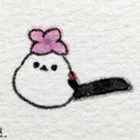 あん (@mln4ank) 's Twitter Profile