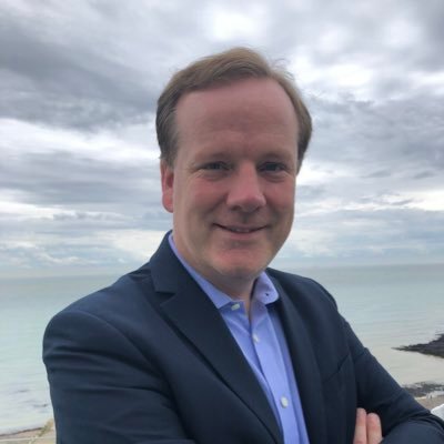 Charlie Elphicke