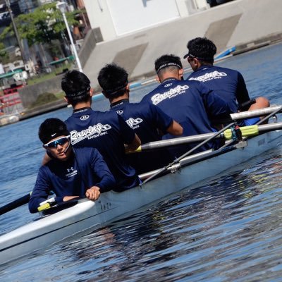 元関西大学ボート部COX / 日々の活動や艇の修理など様々発信していきます。関大中心に試合で色んなボートの写真を撮ってます。 フォローよろしくお願いします!