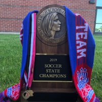XHSgirlssoccer (@xhsgirlssoccer) 's Twitter Profile