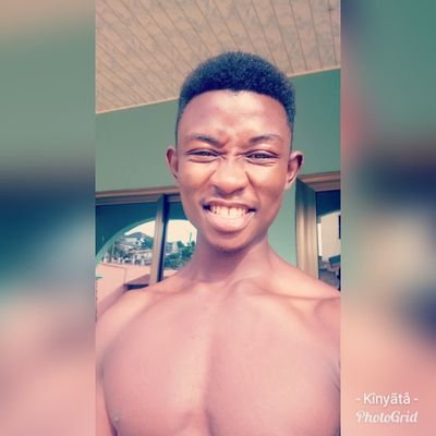 AgyengK's profile picture. 