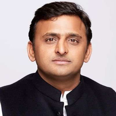 JAY SAMAJWAD JAY AKHILESH YADAV