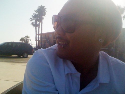 BombbayBased's profile picture. Hello, I'm sick, get meds. I'm dope, smoke me, & I'm awesome, feel free to chill with me. :]