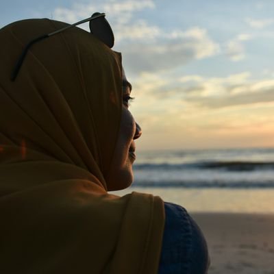 fatihahrazali's profile picture. I am not perfect, but i am always myself.