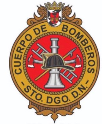 Cuerpo de Bomberos de Santo Domingo, Distrito Nacional. Esta cuenta no está monitoreada 24/7 Para emergencias marque 911