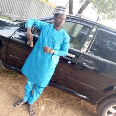 AbuhanifaArzika's profile picture.