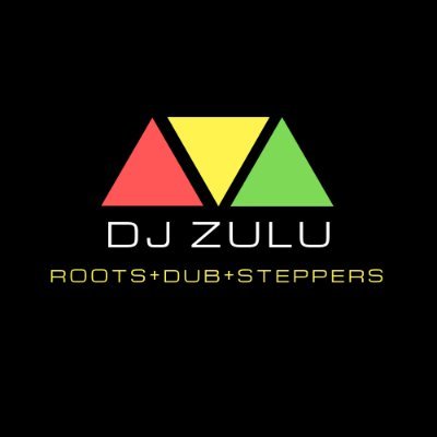 Hello I'm #Dj #Zulu I #Love #Roots #Reggae, #Life And Everyting #Irie. Will Post #Mixtapes, #Gigs, #Pictures And Other #Fun Stuff... #Tune In #Drop Out :)