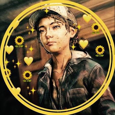 ♥ Clementine fan page 🔫
Instagram: hello._.sweetpea
✿ Twdg fan since 2012 🍊
🙌 46 followers ღ
#Clouis 👫