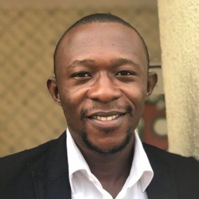 Engr Tommy Olaniyi Profile