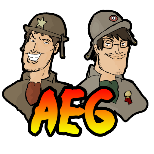 @EdvinE20 & @Zwhatsh from the YouTube & Twitch channel AwesomeEpicGuys making World of Tanks content! We are Content Creators of @WorldOfTanksEU