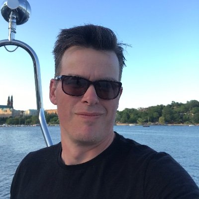 Rob Maslen Profile