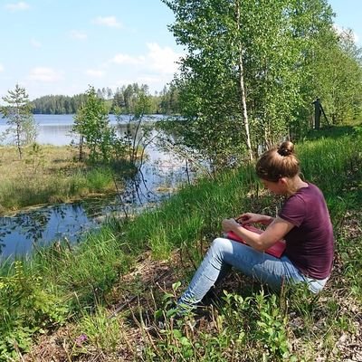 Ecologist l Plant dispersal 🌬️🌊 & riparian vegetation 🌱 l Previously @RivEM_Karlstad 🇸🇪 , @Radboudscience 🇳🇱 & @_SLU l Born @ 359.99 ppm CO2