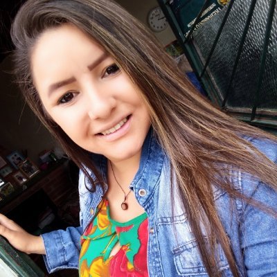 FraanMacieel's profile picture. Alegrete -RS 
Gremista 💙
Gaúcha 
Medicina veterinária 🐴🐈🐕🐑🐄