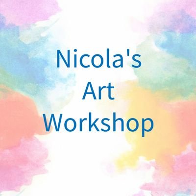 Nicola's Art Workshopさんのプロフィール画像