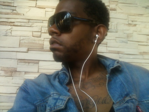 Str8jAcket Sk8boardz CEO.....Positive Thinker. Handsome Business Minded and Str8 Krazy!!!!!