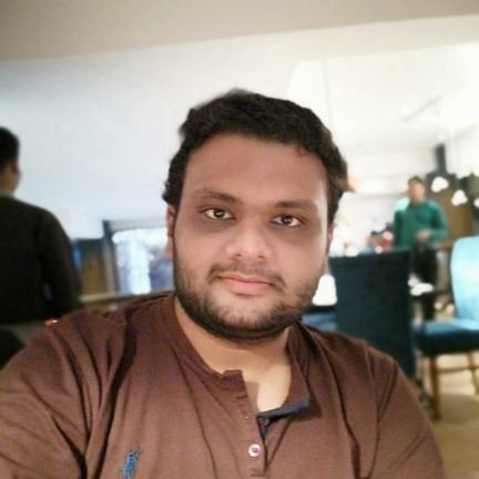 AbdullahJafri's profile picture. AWS | Devops