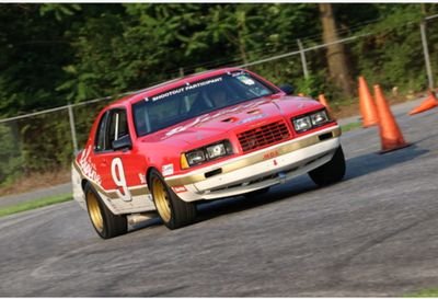 @24hoursoflemons Race Team. @Thinblueswine on Instagram. Thin Blue Swine Racing of Facebook