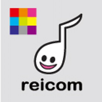 reicom(レイコム株式会社) (@reicom_reiko) / Twitter