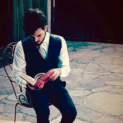 AleZu1995's profile picture. 📁Lawyer,🎙@nextchapterpod. Di solito ho da far cose più serie.